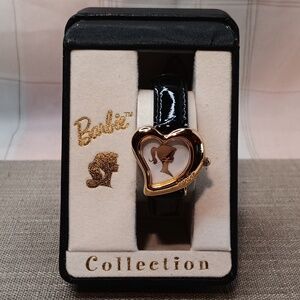 Nostalgic Barbie Watch 1995